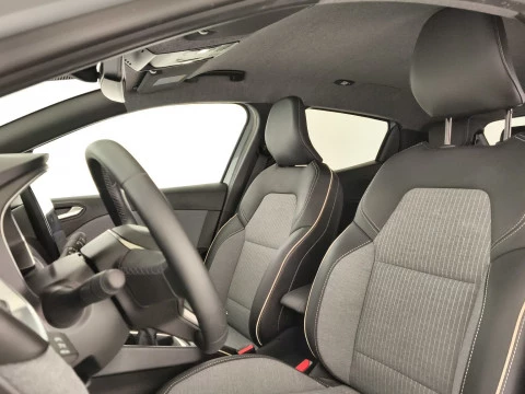 Renault Clio techno Eco-G 100cv (74kW)