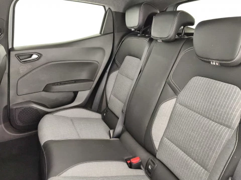 Renault Clio techno Eco-G 100cv (74kW)
