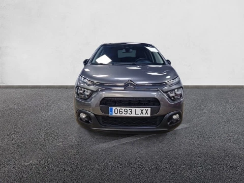 Citroën C3 BlueHDi 75KW (100CV) S&S Shine