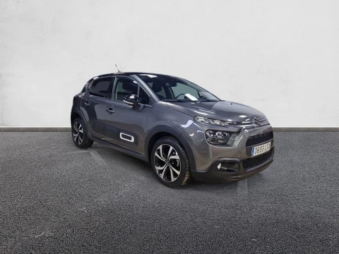 Citroën C3 BlueHDi 75KW (100CV) S&S Shine