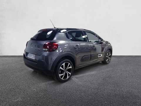 Citroën C3 BlueHDi 75KW (100CV) S&S Shine