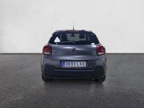 Citroën C3 BlueHDi 75KW (100CV) S&S Shine