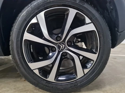 Citroën C3 BlueHDi 75KW (100CV) S&S Shine