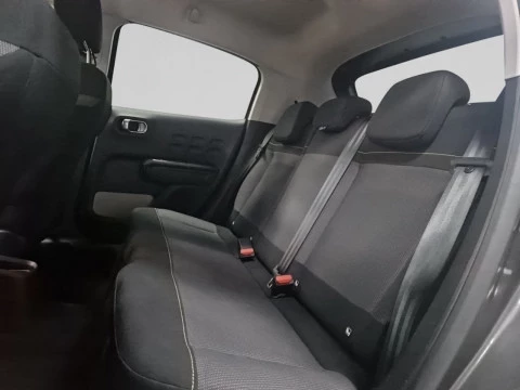 Citroën C3 BlueHDi 75KW (100CV) S&S Shine