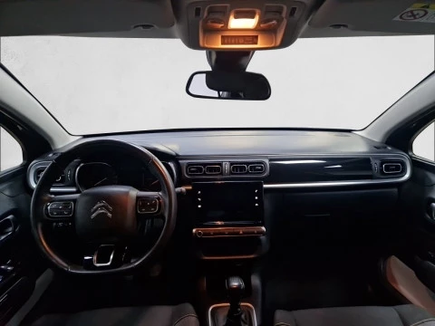 Citroën C3 BlueHDi 75KW (100CV) S&S Shine