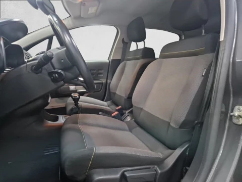 Citroën C3 BlueHDi 75KW (100CV) S&S Shine