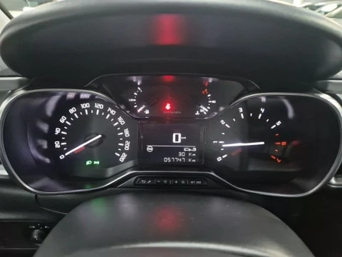 Citroën C3 BlueHDi 75KW (100CV) S&S Shine