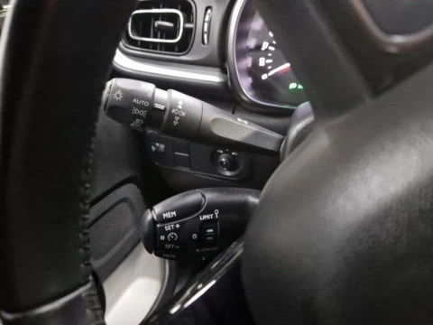 Citroën C3 BlueHDi 75KW (100CV) S&S Shine