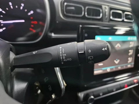 Citroën C3 BlueHDi 75KW (100CV) S&S Shine