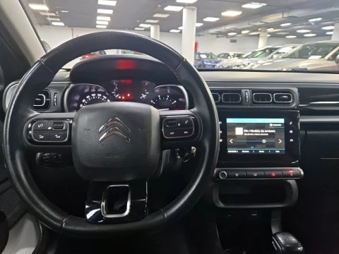 Citroën C3 BlueHDi 75KW (100CV) S&S Shine