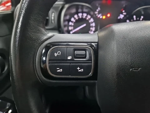 Citroën C3 BlueHDi 75KW (100CV) S&S Shine