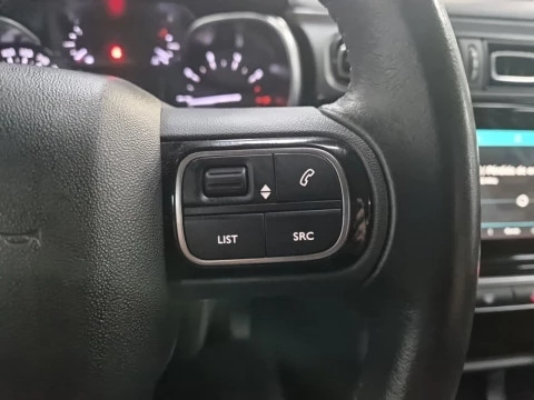 Citroën C3 BlueHDi 75KW (100CV) S&S Shine