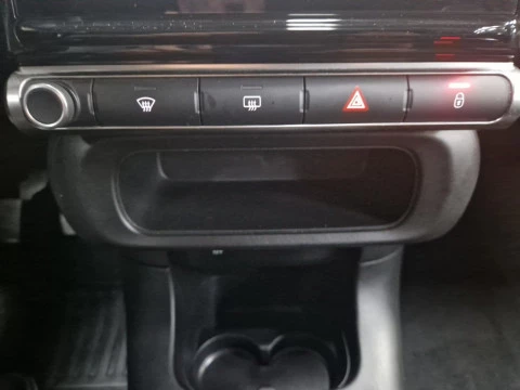 Citroën C3 BlueHDi 75KW (100CV) S&S Shine