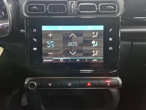 Citroën C3 BlueHDi 75KW (100CV) S&S Shine