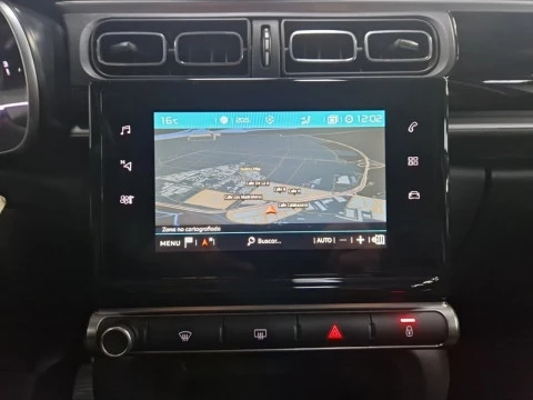 Citroën C3 BlueHDi 75KW (100CV) S&S Shine