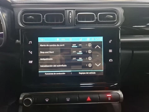 Citroën C3 BlueHDi 75KW (100CV) S&S Shine