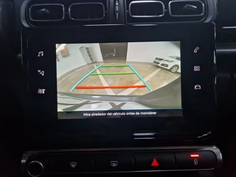 Citroën C3 BlueHDi 75KW (100CV) S&S Shine