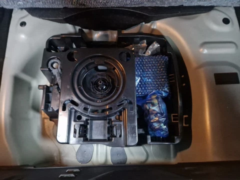 Citroën C3 BlueHDi 75KW (100CV) S&S Shine