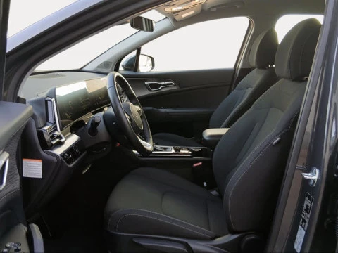 Kia Sportage 1.6 CRDi MHEV Business 4x2 DCT 100 kW (136 CV)