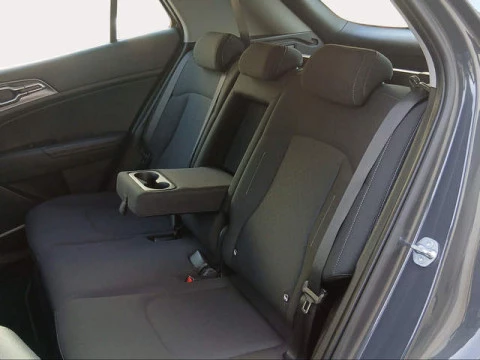 Kia Sportage 1.6 CRDi MHEV Business 4x2 DCT 100 kW (136 CV)
