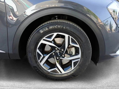 Kia Sportage 1.6 CRDi MHEV Business 4x2 DCT 100 kW (136 CV)