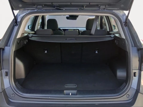 Kia Sportage 1.6 CRDi MHEV Business 4x2 DCT 100 kW (136 CV)