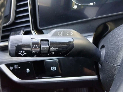Kia Sportage 1.6 CRDi MHEV Business 4x2 DCT 100 kW (136 CV)