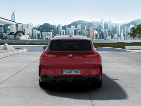 BMW X3 20d xDrive