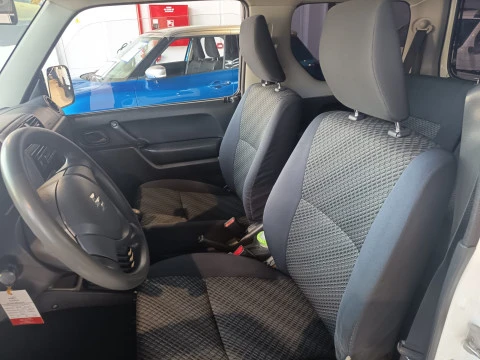 Suzuki Jimny 1.3 JLX