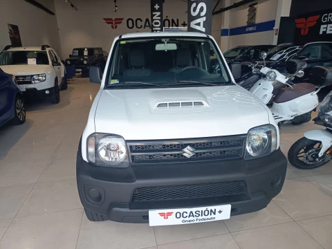 Suzuki Jimny 1.3 JLX