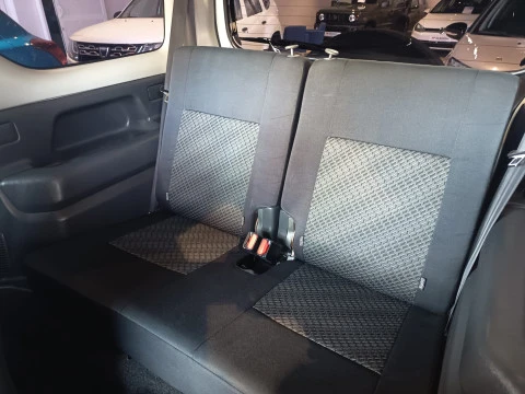 Suzuki Jimny 1.3 JLX