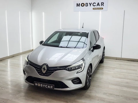 Renault Clio Zen TCe 67 kW (91CV)