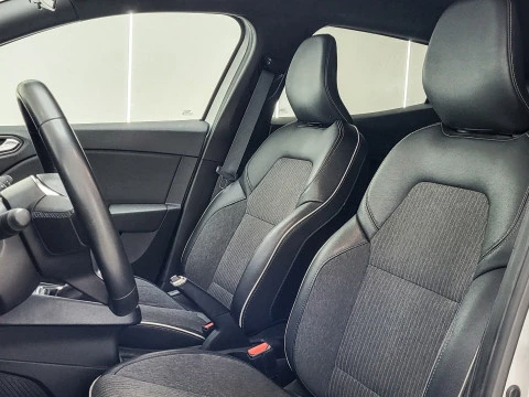 Renault Clio Zen TCe 67 kW (91CV)