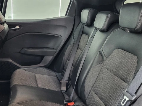 Renault Clio Zen TCe 67 kW (91CV)