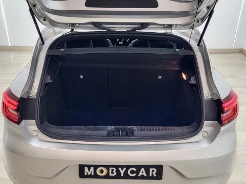 Renault Clio Zen TCe 67 kW (91CV)