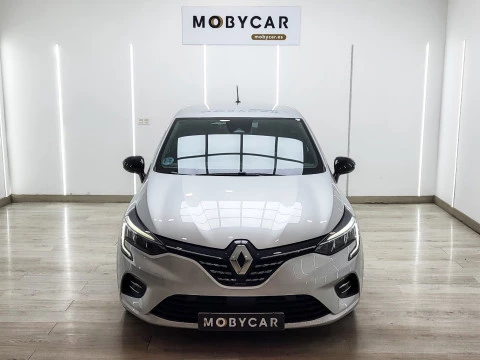 Renault Clio Zen TCe 67 kW (91CV)