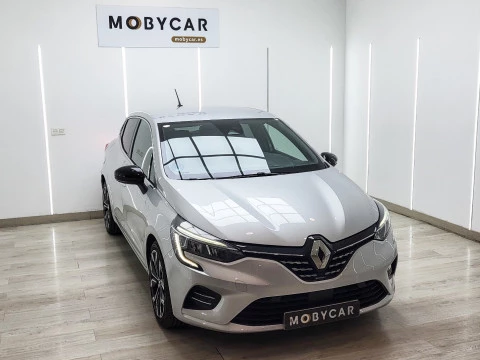 Renault Clio Zen TCe 67 kW (91CV)