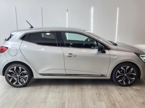 Renault Clio Zen TCe 67 kW (91CV)