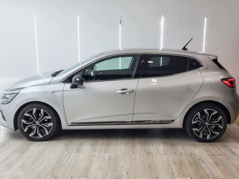 Renault Clio Zen TCe 67 kW (91CV)