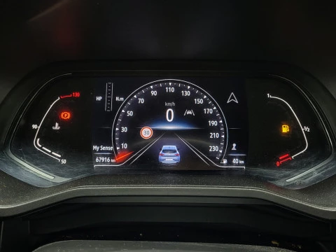 Renault Clio Zen TCe 67 kW (91CV)