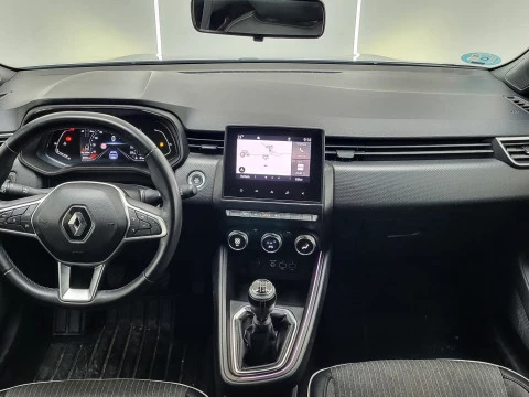 Renault Clio Zen TCe 67 kW (91CV)