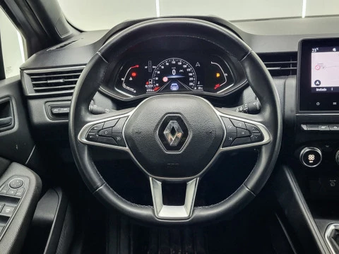 Renault Clio Zen TCe 67 kW (91CV)