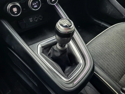 Renault Clio Zen TCe 67 kW (91CV)