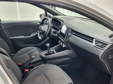 Renault Clio Zen TCe 67 kW (91CV)