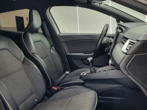 Renault Clio Zen TCe 67 kW (91CV)