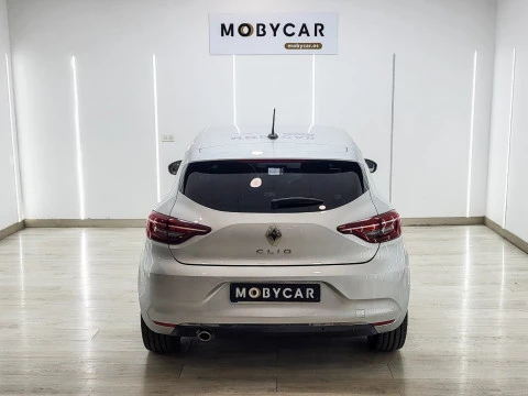 Renault Clio Zen TCe 67 kW (91CV)