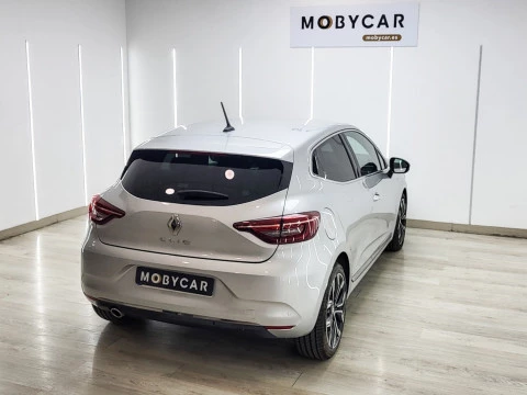 Renault Clio Zen TCe 67 kW (91CV)