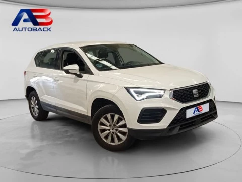 Seat Ateca 1.0 TSI 81kW (110CV) St&Sp Reference XM
