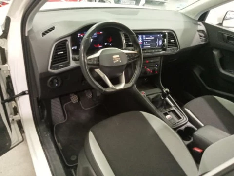 Seat Ateca 1.0 TSI 81kW (110CV) St&Sp Reference XM