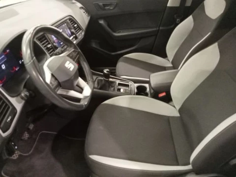 Seat Ateca 1.0 TSI 81kW (110CV) St&Sp Reference XM